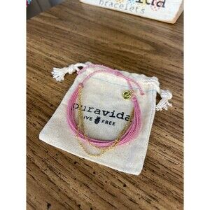 Pura Vida Bracelet